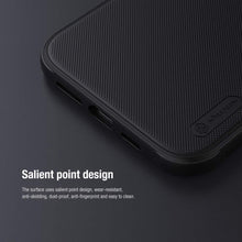 Load image into Gallery viewer, Nillikn Super Forested Shield Matte Back Case For iPhone 12 Pro