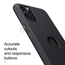 Load image into Gallery viewer, Nillikn Super Forested Shield Matte Back Case For iPhone 11 Pro Max