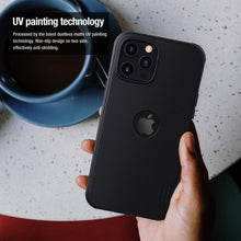 Load image into Gallery viewer, Nillikn Super Forested Shield Matte Back Case For iPhone 12 Pro