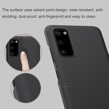 Load image into Gallery viewer, Nillikn Super Forested Shield Matte Back Case For Samsung Galaxy S20/ S20 5G
