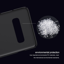 Load image into Gallery viewer, Nillikn Super Forested Shield Matte Back Case For Samsung Galaxy S10