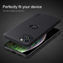 Load image into Gallery viewer, Nillikn Super Forested Shield Matte Back Case For iPhone 11 Pro Max