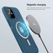 Load image into Gallery viewer, Nillikn Super Forested Shield Matte Back Case For iPhone 12