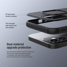 Load image into Gallery viewer, Nillikn Super Forested Shield Matte Back Case For iPhone 12 Mini