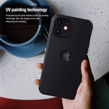 Load image into Gallery viewer, Nillikn Super Forested Shield Matte Back Case For iPhone 12 Mini