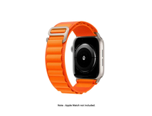 Load image into Gallery viewer, Alpine Loop Apple Watch Band 42/44/45/49MM