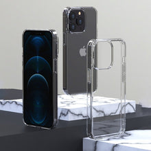 Load image into Gallery viewer, iPhone 13 Series Liquid Crystal Clear Case