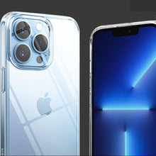 Load image into Gallery viewer, iPhone 13 Series Liquid Crystal Clear Case