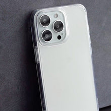 Load image into Gallery viewer, iPhone 13 Series Liquid Crystal Clear Case