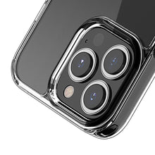 Load image into Gallery viewer, iPhone 13 Series Liquid Crystal Clear Case