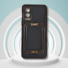 Load image into Gallery viewer, Luxury Design Leather Back Stand Case for OnePlus Series