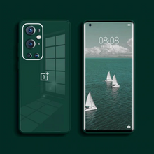 Load image into Gallery viewer, OnePlus Nord 2 Silicon Glass Camera Protection Case