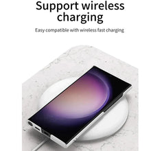 Load image into Gallery viewer, Premium Elastic Wrist-Band Holder Case For Galaxy S22 Ultra