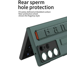 Load image into Gallery viewer, Premium Elastic Wrist-Band Holder Case For Galaxy S23 Ultra