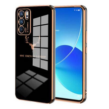 Load image into Gallery viewer, Inspirational Deer Protective Back Case Oppo Reno 6 5G