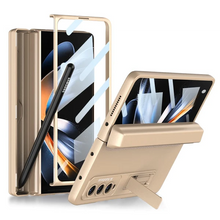 Load image into Gallery viewer, Magnetic Frame MagKick Fusion For Galaxy Z Fold 3