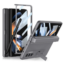 Load image into Gallery viewer, Magnetic Frame MagKick Fusion For Galaxy Z Fold Series