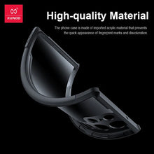 Load image into Gallery viewer, Shockproof Clear Case For Samsung Galaxy S23 Ultra