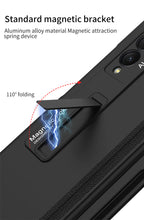 Load image into Gallery viewer, Magnetic Frame MagKick Fusion For Galaxy Z Fold Series