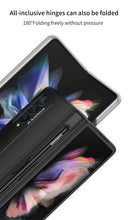 Load image into Gallery viewer, Magnetic Frame MagKick Fusion For Galaxy Z Fold 4