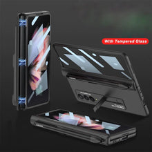 Load image into Gallery viewer, Magnetic Frame MagKick Fusion For Galaxy Z Fold Series