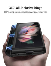 Load image into Gallery viewer, Magnetic Frame MagKick Fusion For Galaxy Z Fold Series