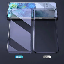 Load image into Gallery viewer, Galaxy S22 Ultra Tempered Glass Screen Protector - 11D