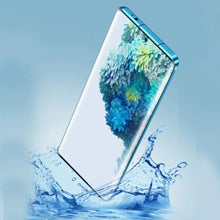 Load image into Gallery viewer, Galaxy S22 Ultra Tempered Glass Screen Protector - 11D