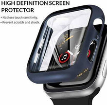 Load image into Gallery viewer, Protective Case For Apple Watch Band
