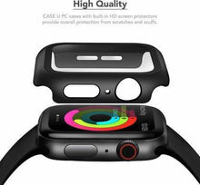 Load image into Gallery viewer, Protective Case For Apple Watch Band