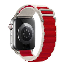 Load image into Gallery viewer, Alpine Loop Apple Watch Band 42/44/45/49MM