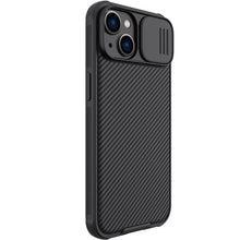 Load image into Gallery viewer, CamShield Pro Magnetic cover case for Apple iPhone 14/14 MAX/14 PRO/14 PRO MAX