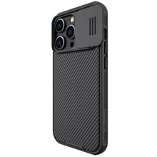 Load image into Gallery viewer, CamShield Pro Magnetic cover case for Apple iPhone 14/14 MAX/14 PRO/14 PRO MAX