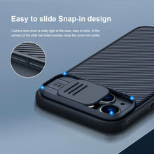 Load image into Gallery viewer, CamShield Pro Magnetic cover case for Apple iPhone 14/14 MAX/14 PRO/14 PRO MAX