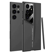 Load image into Gallery viewer, Sabre Cutting Edge Hard PC Case - Samsung