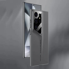 Load image into Gallery viewer, Sabre Cutting Edge Hard PC Case - Samsung