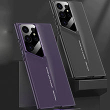 Load image into Gallery viewer, Sabre Cutting Edge Hard PC Case - Samsung