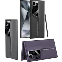 Load image into Gallery viewer, Sabre Cutting Edge Hard PC Case - Samsung