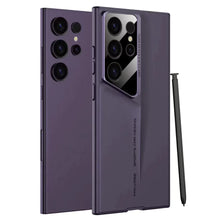 Load image into Gallery viewer, Sabre Cutting Edge Hard PC Case - Samsung