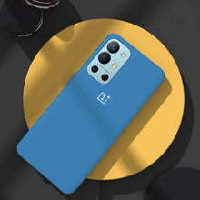 Load image into Gallery viewer, Liquid Soft Silicon Premium Case For One Plus CE