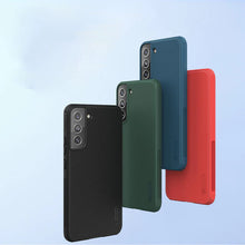 Load image into Gallery viewer, Nillkin Super Frosted Shield Matte Case For Samsung Galaxy S22