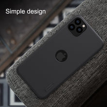 Load image into Gallery viewer, Nillikn Super Forested Shield Matte Back Case For iPhone 11 Pro Max