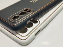 Load image into Gallery viewer, OnePlus Nord 2 5G Luxury Leather Case