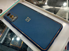 Load image into Gallery viewer, OnePlus Nord 2 5G Luxury Leather Case