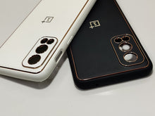 Load image into Gallery viewer, OnePlus Nord 2 5G Luxury Leather Case