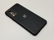 Load image into Gallery viewer, OnePlus Nord 2 5G Luxury Leather Case