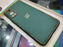 Load image into Gallery viewer, OnePlus Nord 2 5G Luxury Leather Case