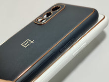 Load image into Gallery viewer, OnePlus Nord 2 5G Luxury Leather Case