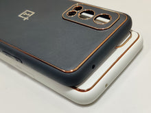 Load image into Gallery viewer, OnePlus Nord 2 5G Luxury Leather Case