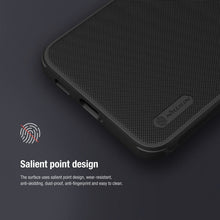 Load image into Gallery viewer, Nillkin Super Frosted Shield Matte Case For Samsung Galaxy S22